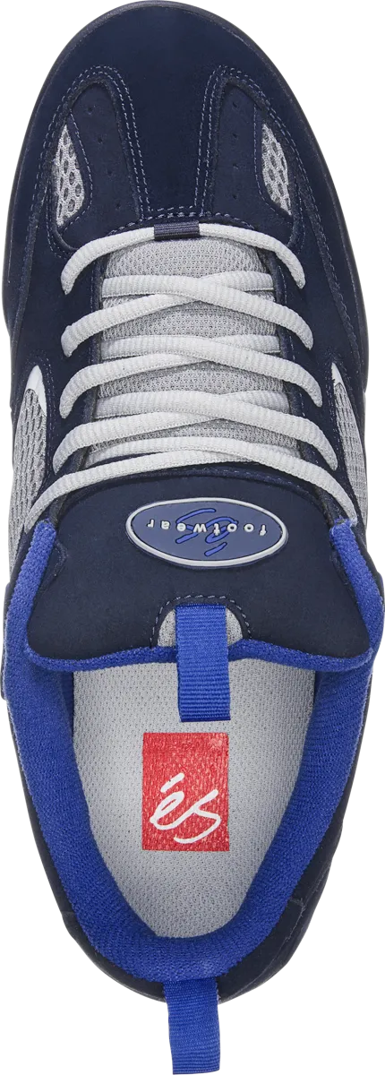 Quattro Balance Control Board Training