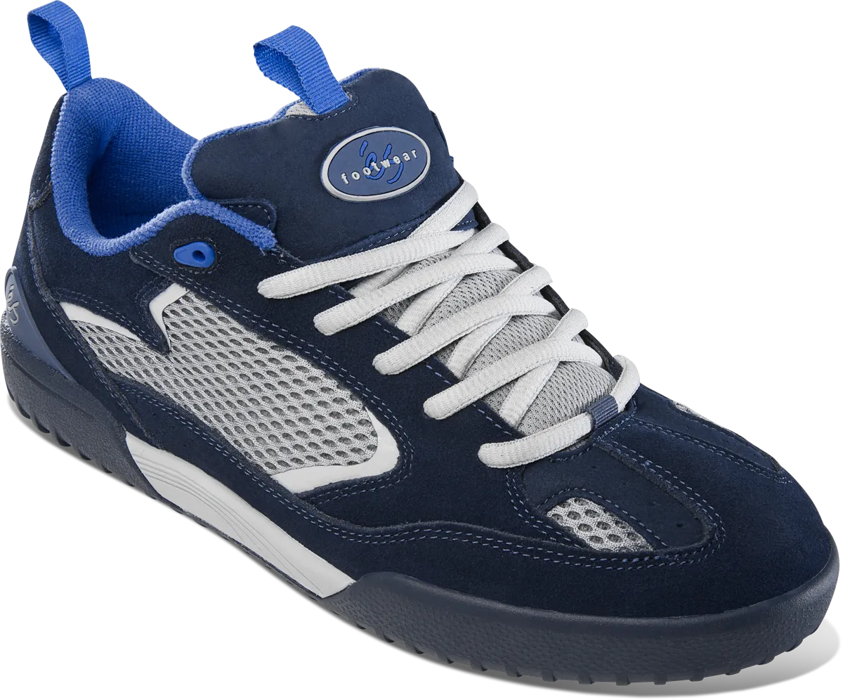 Elastic tongue Quattro