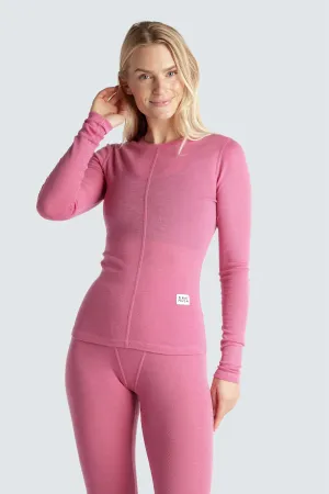 OFFPISTE1 WOOL CREWNECK Fashion Core