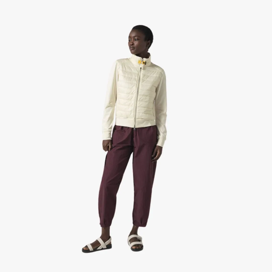 comfortable for sitting product eco friendly conscience Rosy Sweatshirt (Moonbeam)