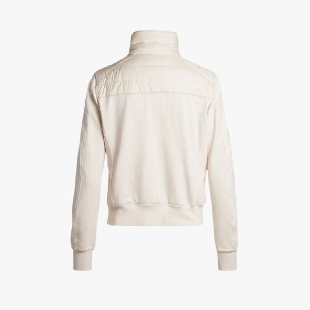 Rosy Sweatshirt (Moonbeam) Comfortable Wear Comfy Layer