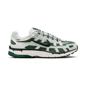 All - Around Performance Noon Nike P-6000 'Summit White Fir' Women's Shoes