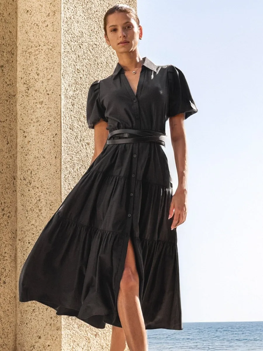 Cool Season The Havana Dress