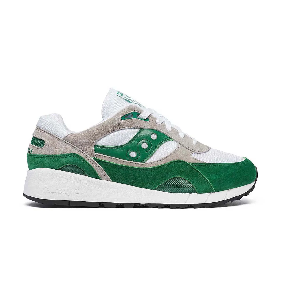 AI Path Saucony Shadow 6000 Men's Shoes