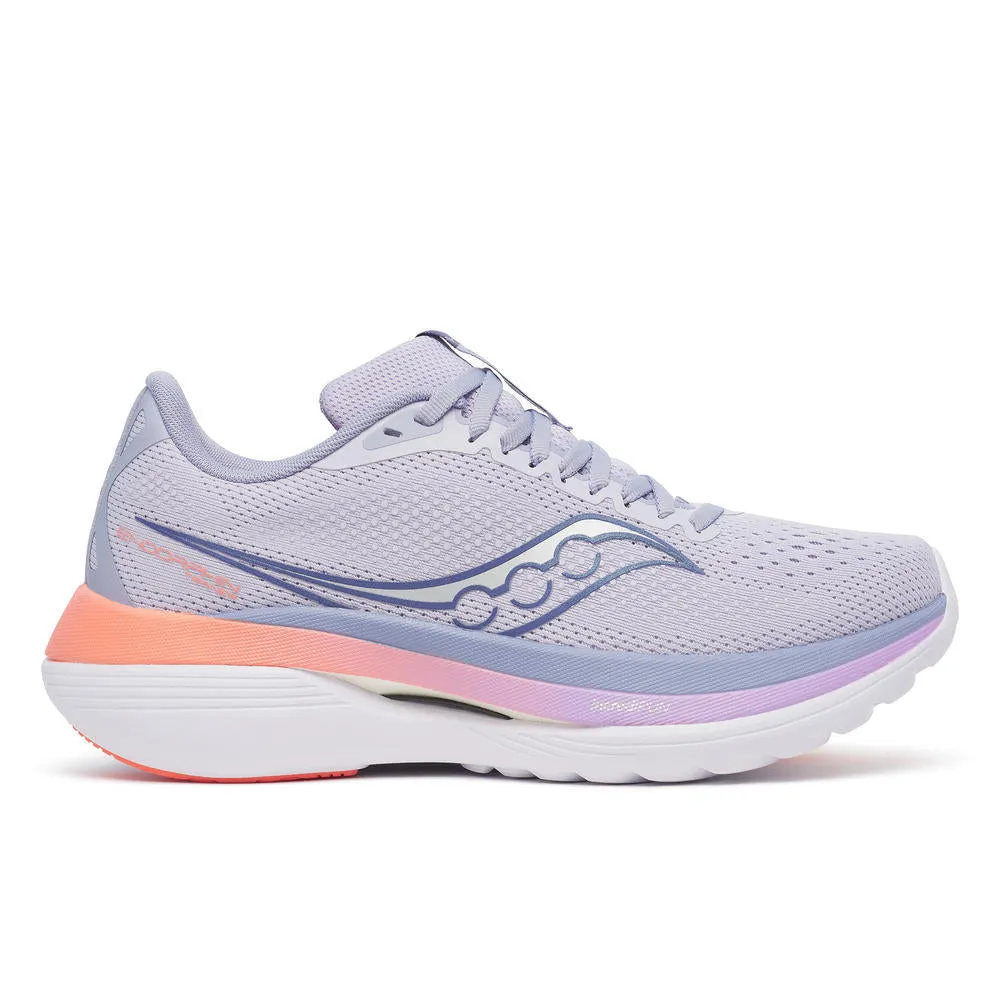 Saucony Women's Endorphin Trainer Running Shoe S10996 humid