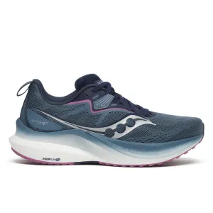 age - specific shoes cross - strap shoes Saucony Women's Tempus 2 Running Shoe S10973
