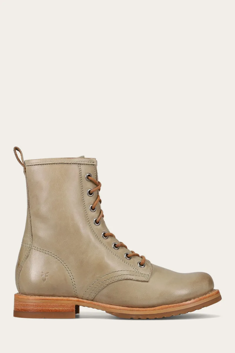 Veronica Flex Combat Low Profile All Day Worker