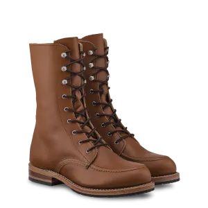 Gracie Women's Boots 3431 Running Comfort Transitional Season