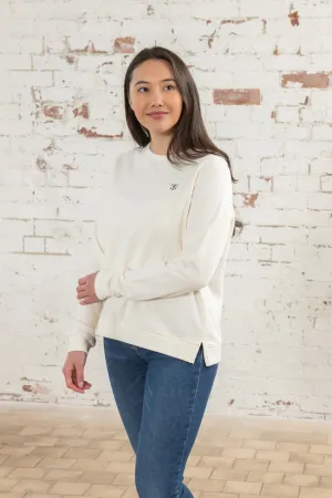 Muscular Frame Seaside Jersey - Coconut