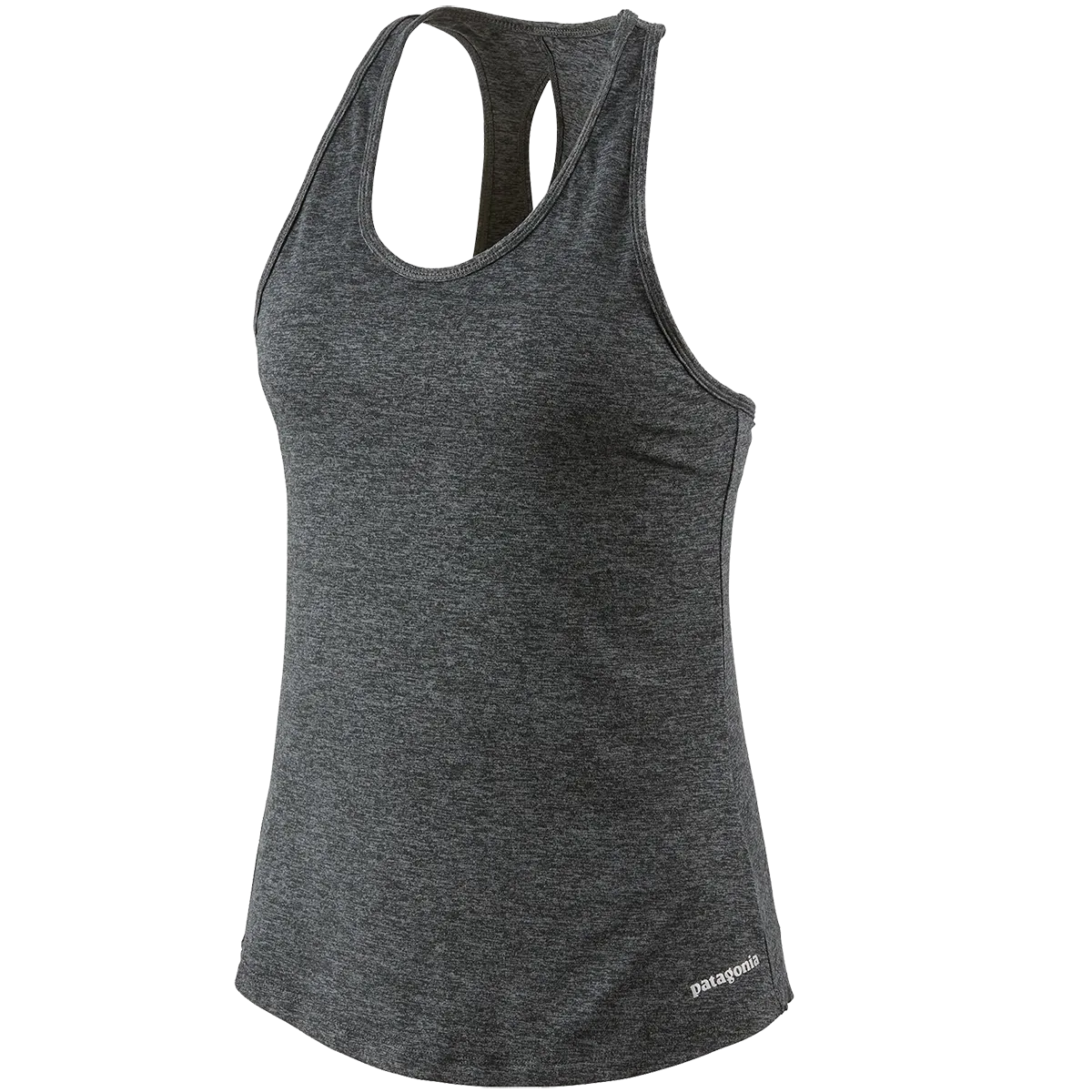 Women's Seabrook Run Tank Good ventilation