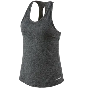 Women's Seabrook Run Tank Stationary anti - static