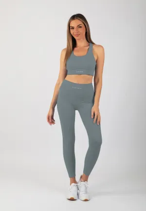 Cool Look Serenita Leggings (Pale Lilac)