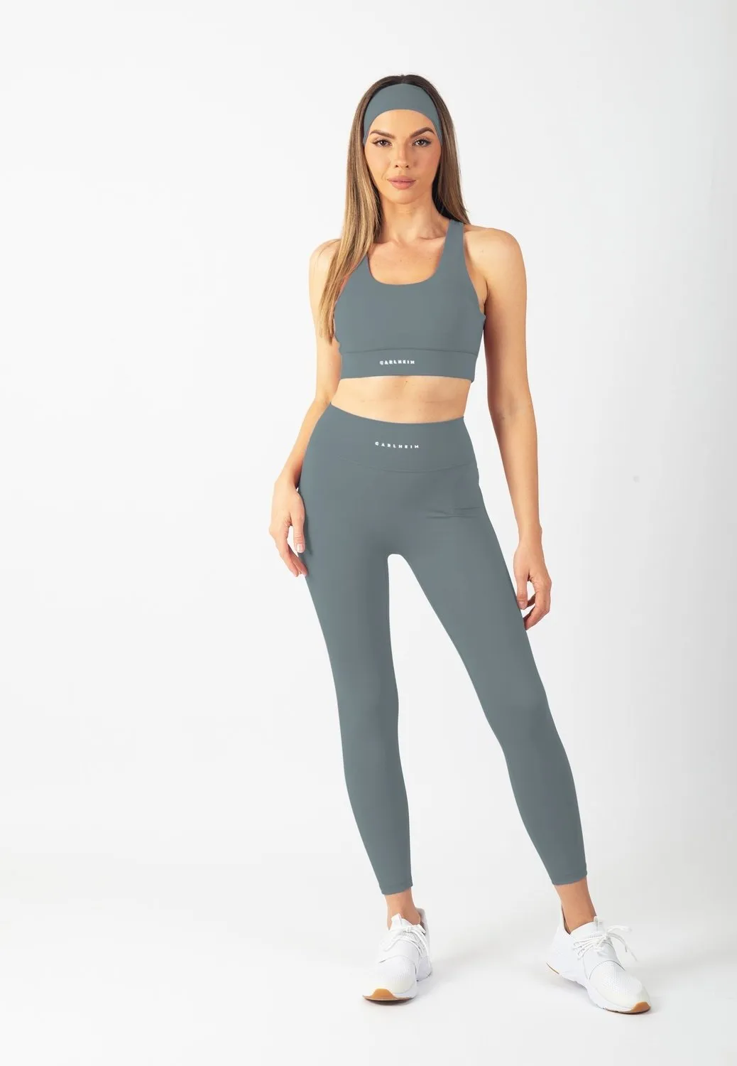 Serenita Leggings (Pale Lilac) Thermal Warm All Ages