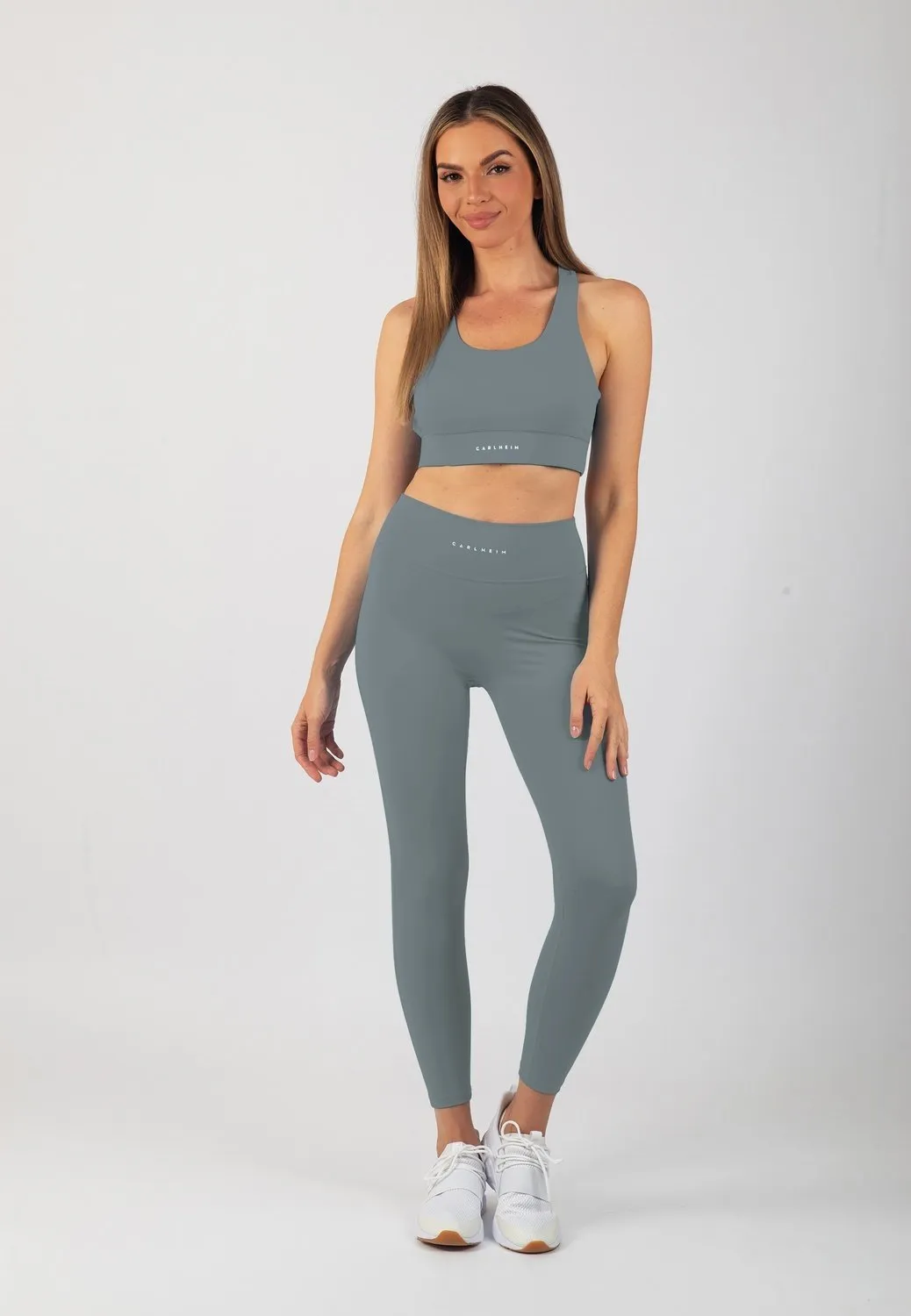 Cool Look Serenita Leggings (Pale Lilac)