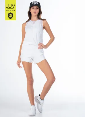 Reconfigurable Chill Out Tank