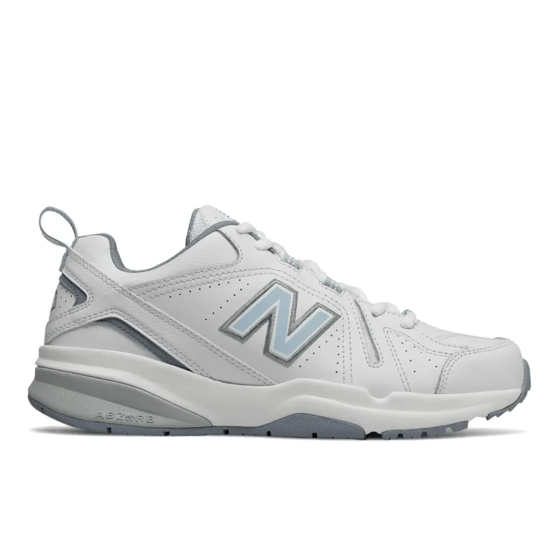 New Balance Women's WX608 V5 - WX608WB5 (Wide) Shock Dispersing Design