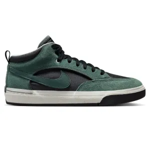 Nike SB React Leo Vintage Green/Black Quick Performance