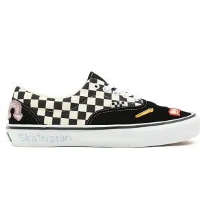 Vans X Skateistan Skate Era Textured Surface
