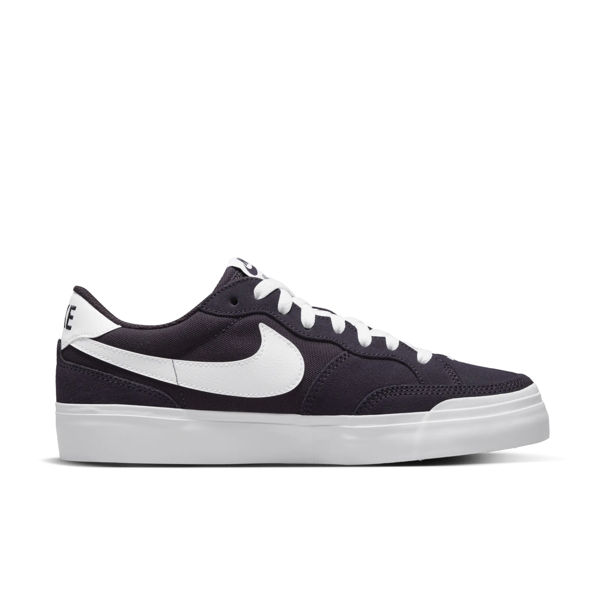 Statement Ride Nike SB Zoom Pogo Plus PRM Cave Purple