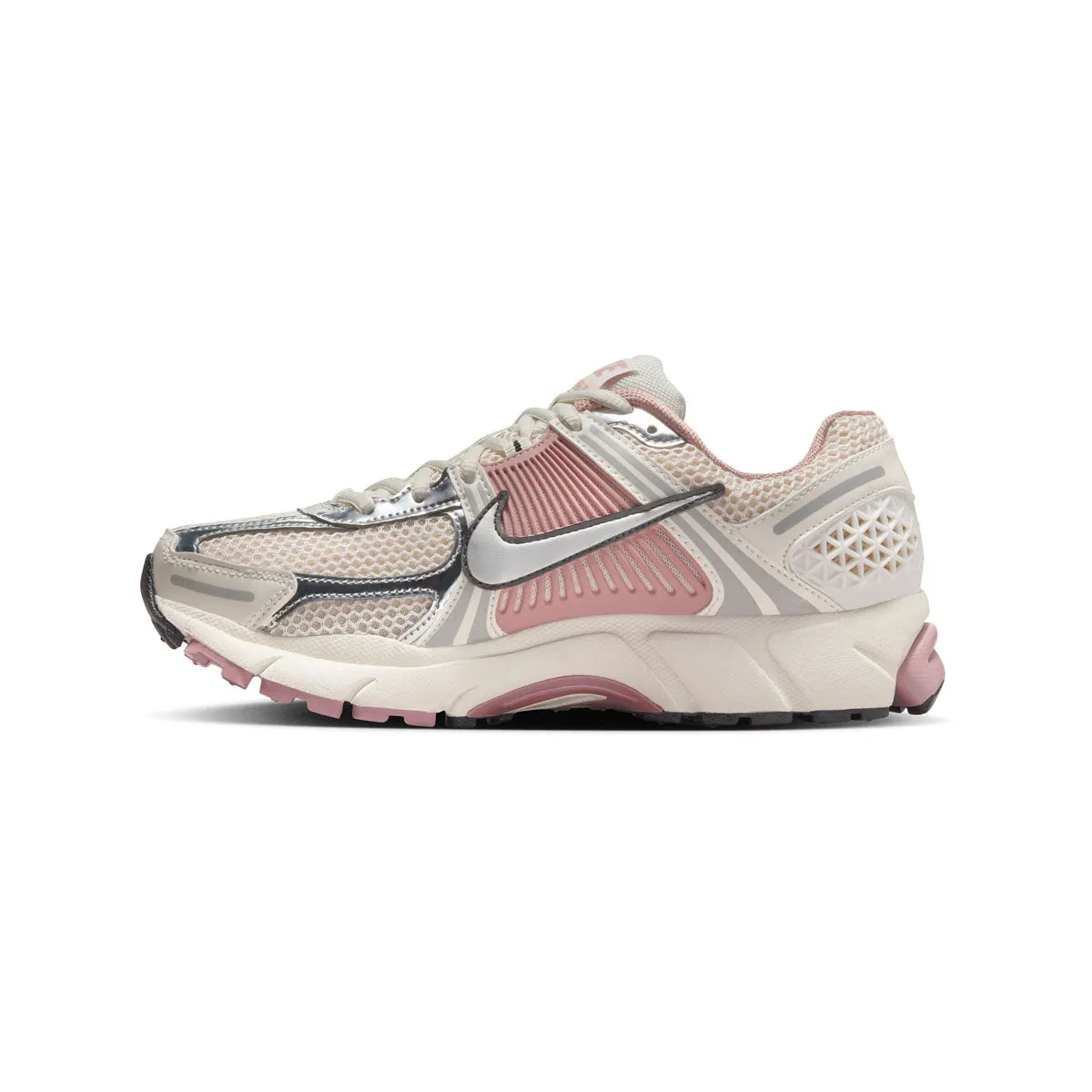 Nike Zoom Vomero 5 'Sail Particle Pink' Women's Shoes commemorative shoes
