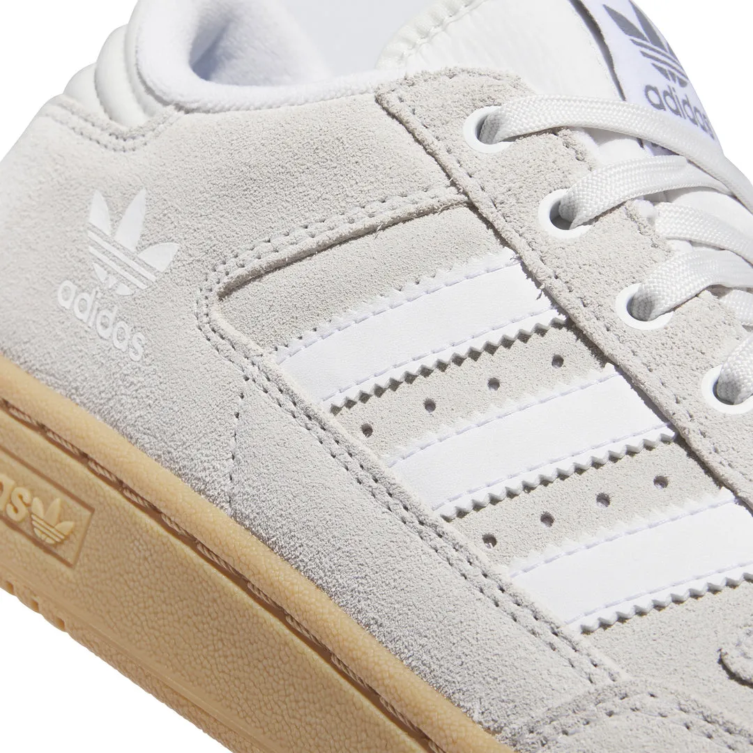 Free Fit Performance adidas Centennial 85 Low Crystal White/Gum