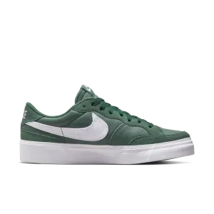 Dynamic Comfort Skate Gear Ready Nike SB Zoom Pogo Plus PRM Gorge Green