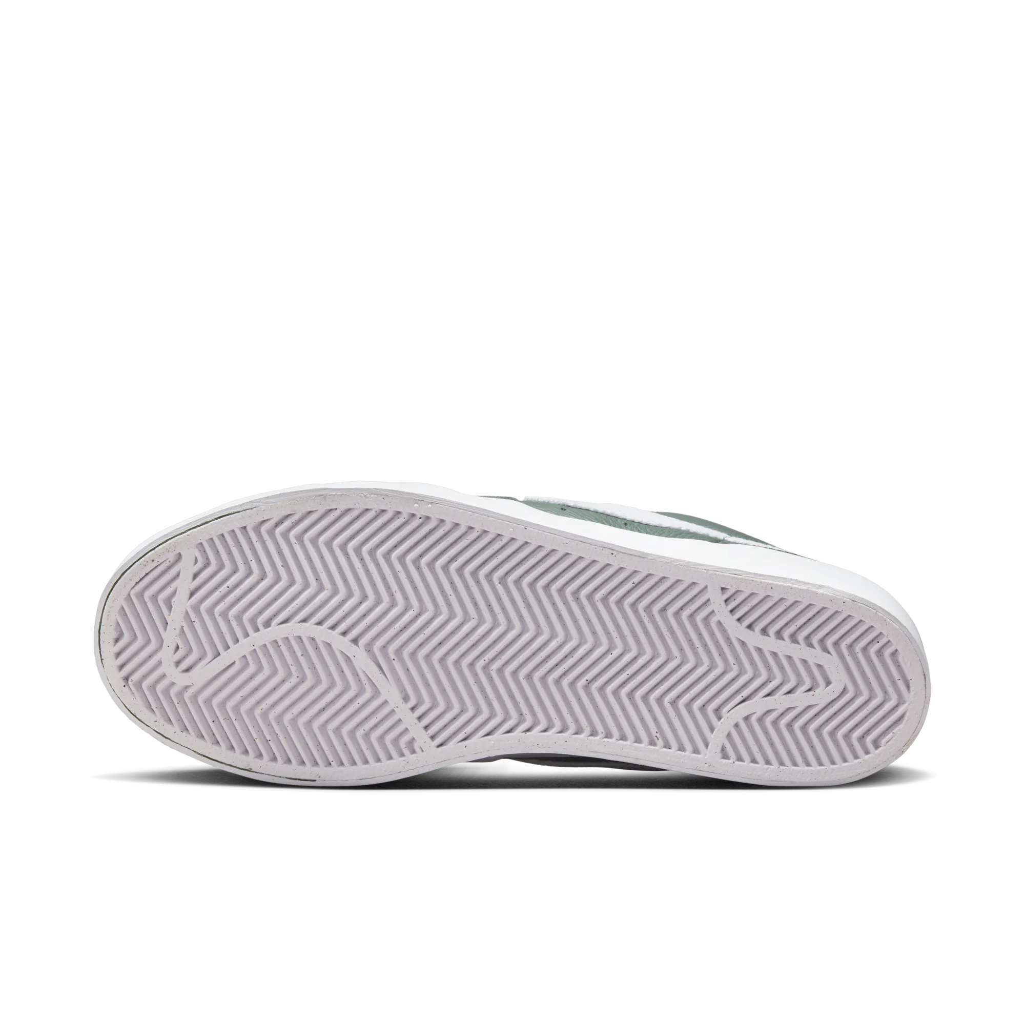 Nike SB Zoom Pogo Plus PRM Gorge Green Stretchable Upper Board Performance