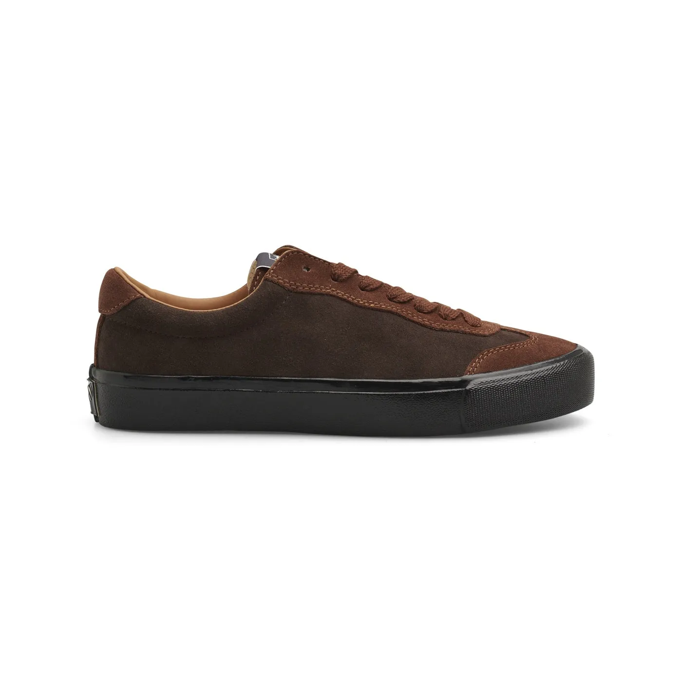Freestyle Performance Last Resort AB VM004 Milic Suede Duo Brown/Black