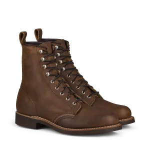 Functional Footwear Silversmith Women's Boot 3362