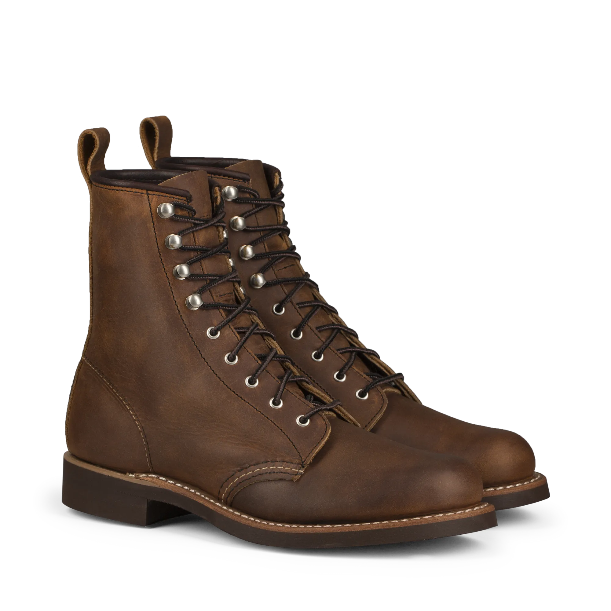 Heel Stabilizer Tourist Silversmith Women's Boot 3362