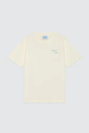 SKATE1 HEAVY TEE Chafe Free Armhole Cozy Vibe Wear