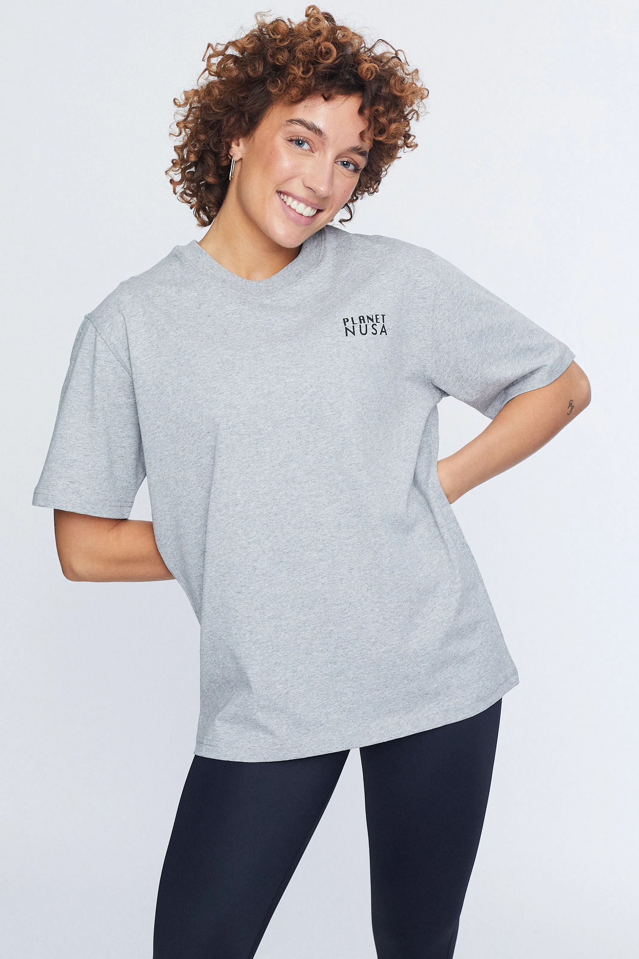 Stain Resistant SKATE1 TEE