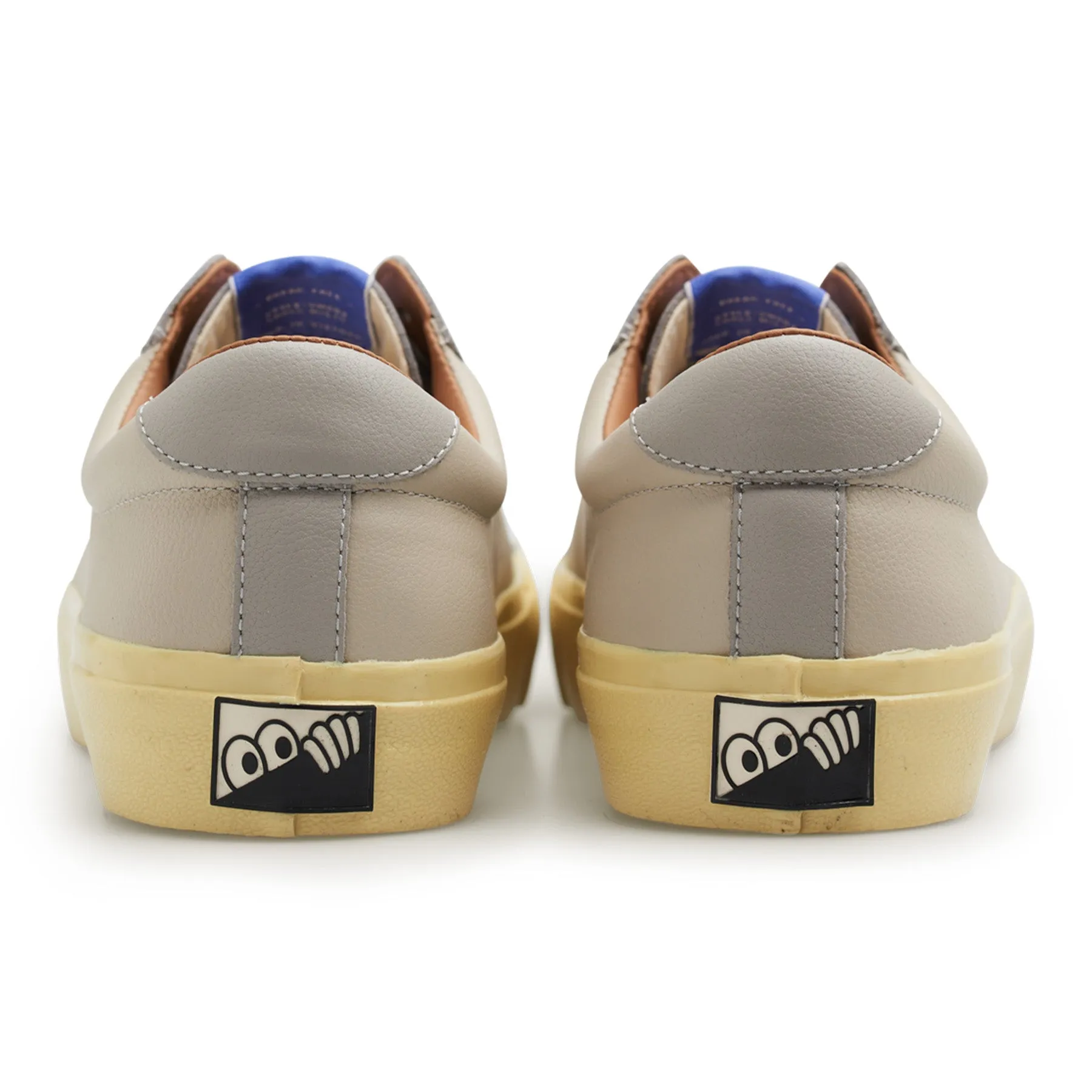 Dry Comfort Last Resort AB VM004 Milic Dove Grey/Nicotine