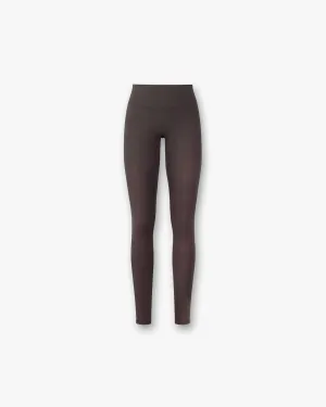 Owners Club Legging - Black Coffee City Walk For Adults