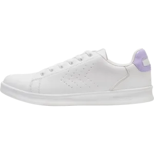 Hummel Women's Busan Pt Training Shoe running during a full moon