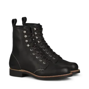 Silversmith Women's Boot 3361 Grippy Outsole Snowy Path