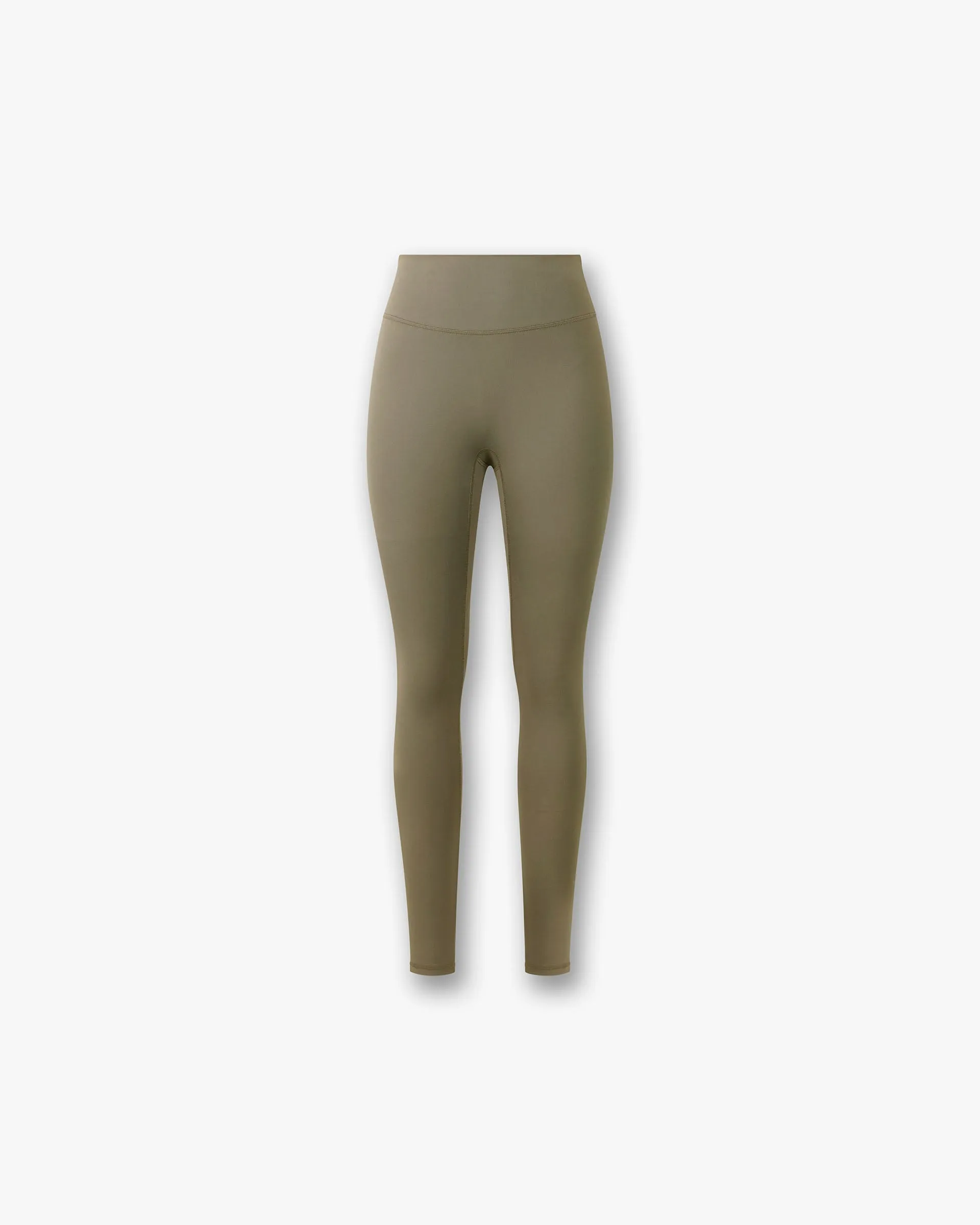 Owners Club Legging - Safari Minimalist Style Holiday Outfit Gusset Crotch Design