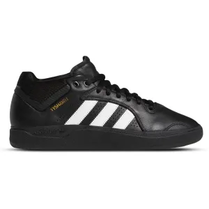 Adidas Tyshawn Pro Core Black/White Rapid Step