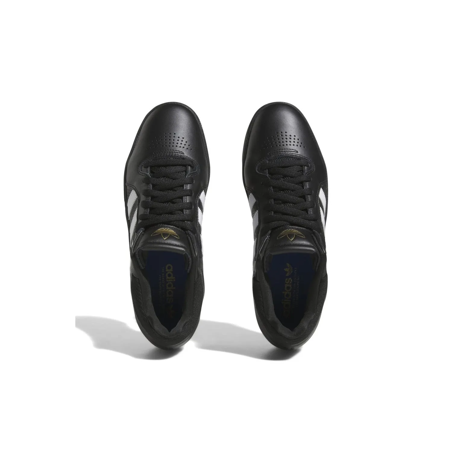 Skate Performance Gear Adidas Tyshawn Pro Core Black/White