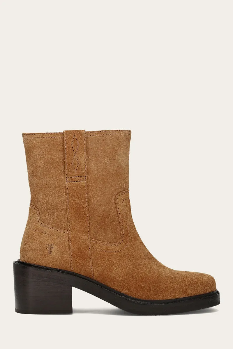 Gold Shine Insulated Urban Commute Kate Short Inside Zip