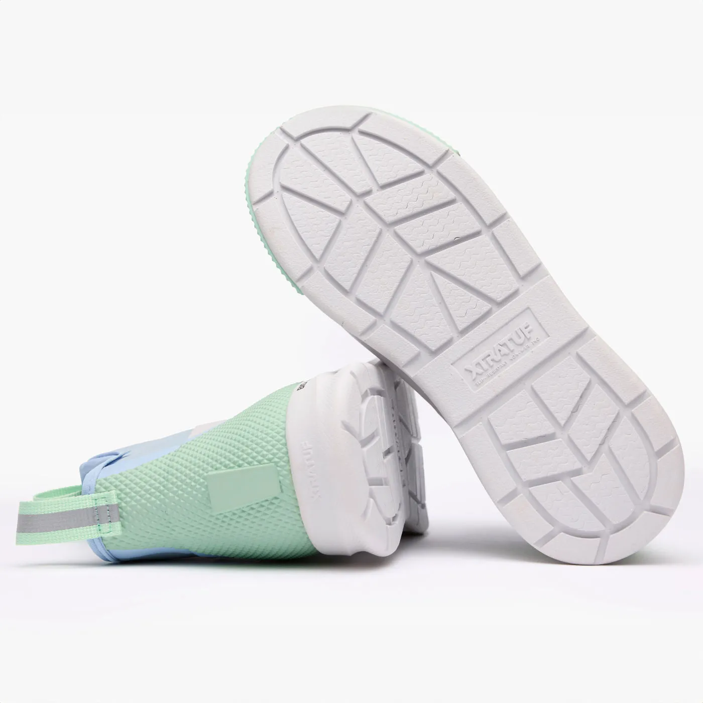 Multi-Function Wear Women's 6 in Ankle Deck Boot Sport