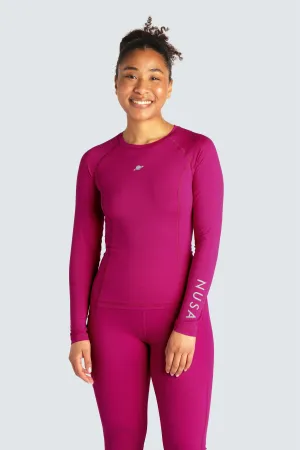 SPEED1 LS Saga Vibe ShrinkageFree Fabric