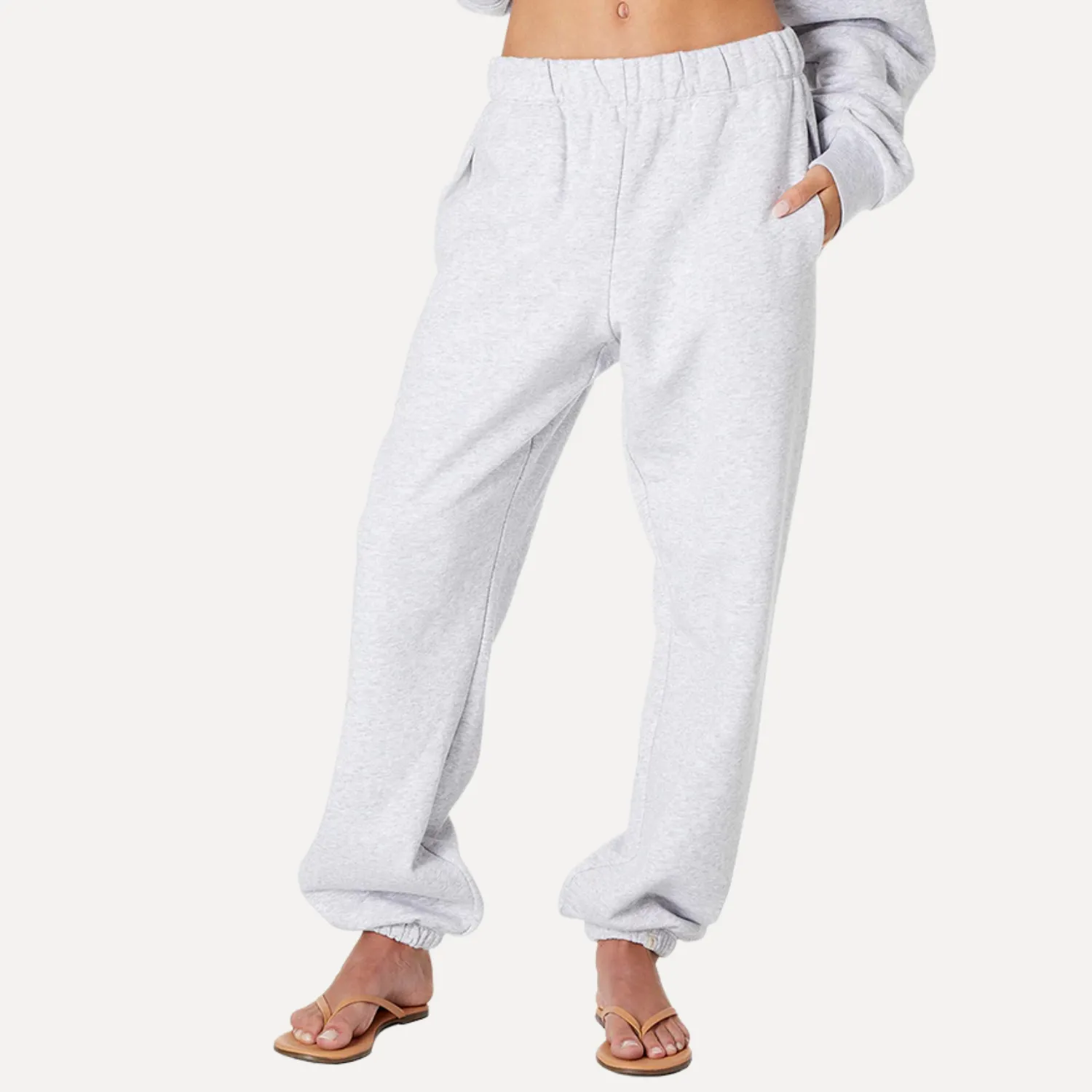Air Whipped Sweatpant Performance Wear Slim Silhouette