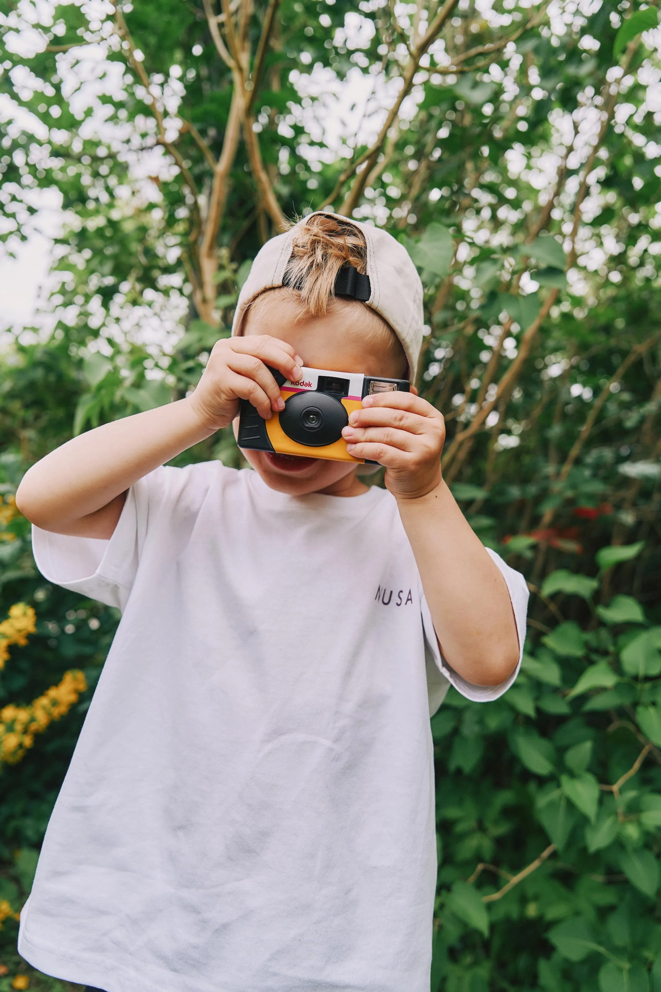 Flatlock stitching SKATE1 JUNIOR