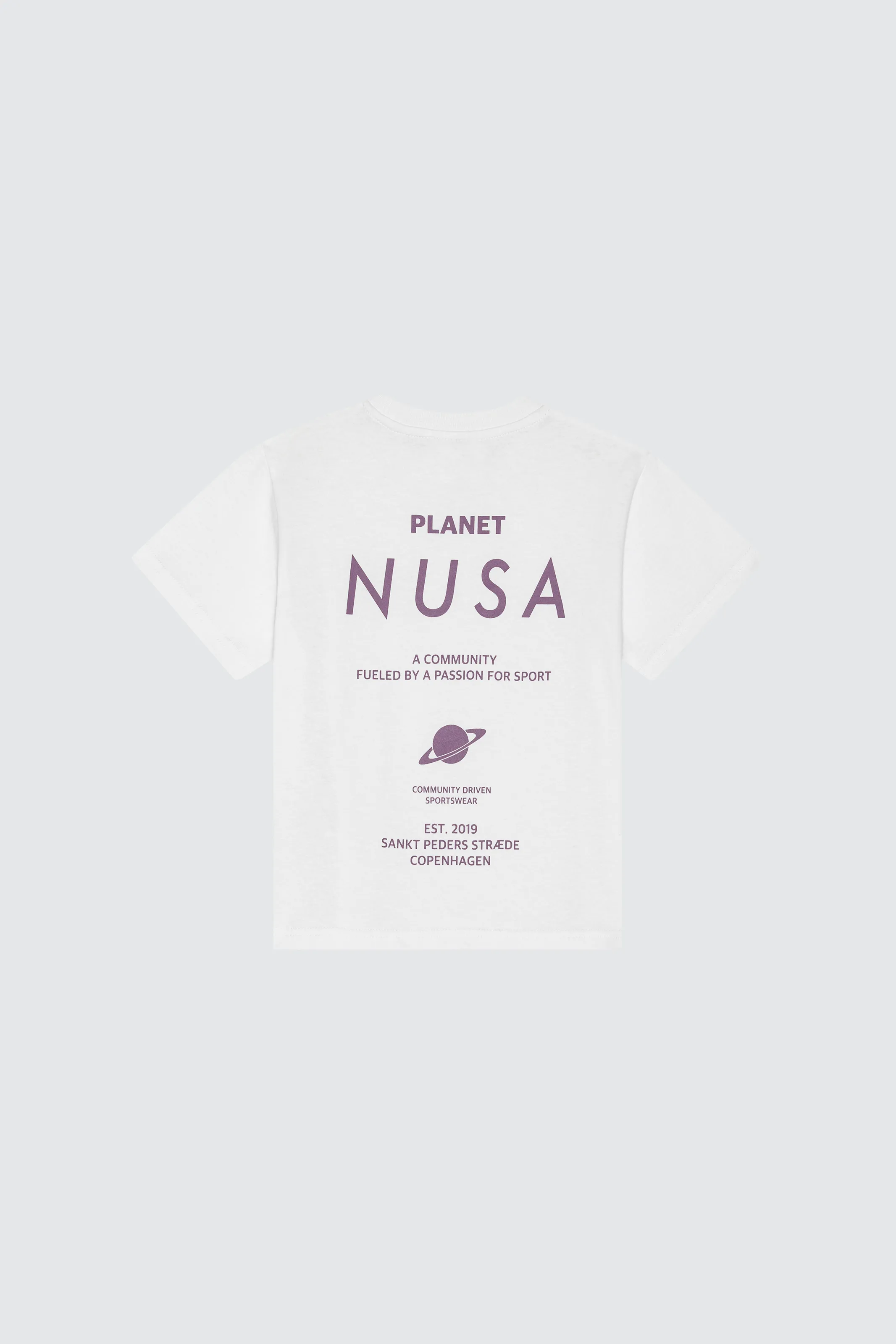 SKATE1 JUNIOR Classic Style Trend