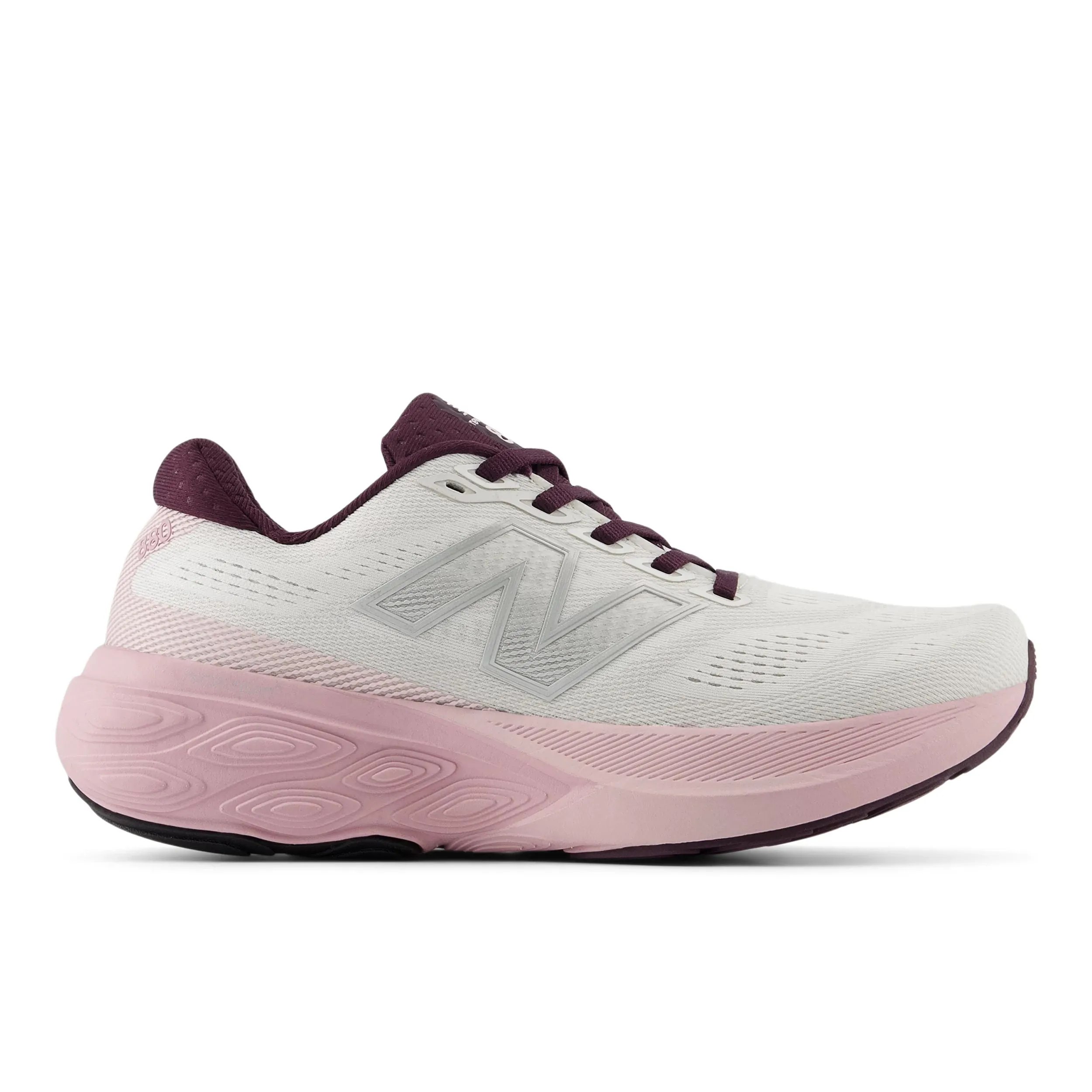 running in a subway station area shoes Ultra lightweight New Balance Women's Fresh Foam X 880v15 Running Shoe - W880A15 (Wide)
