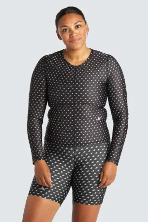 LS3 POWDER LONG SLEEVE Hypoallergenic Fibers Utility Jacket