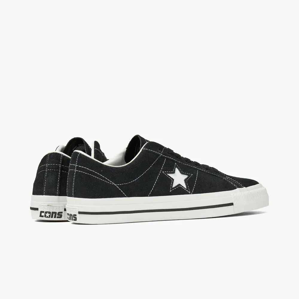 Move Naturally Sand Beige Converse One Star Black / White
