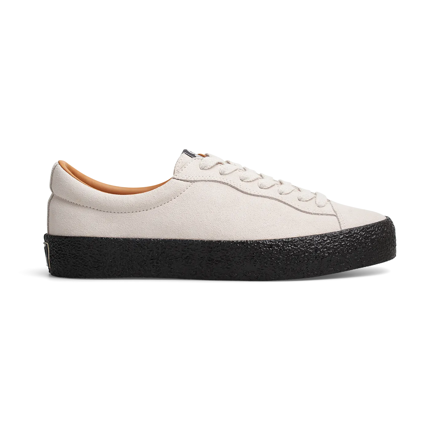 Last Resort AB VM002 Suede Lo White/Black 23 Daily Step