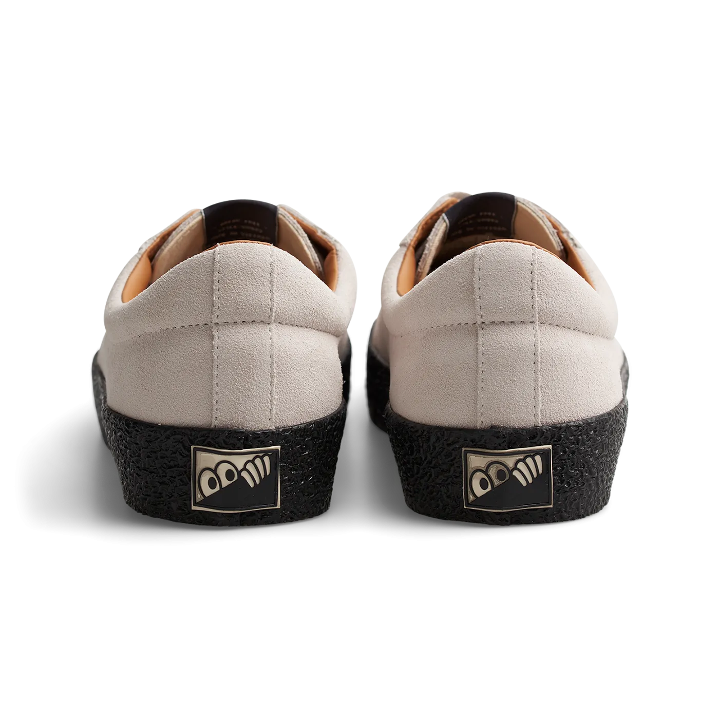 Last Resort AB VM002 Suede Lo White/Black 23 Outdoor Flow